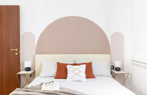 Casoretto Apartamento | Lambra Stay 103