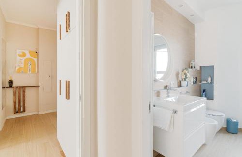 Casoretto Apartamento | Lambrate - Città Studi - Accogliente trilocale