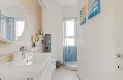 Casoretto Apartamento | Lambrate - Città Studi - Accogliente trilocale