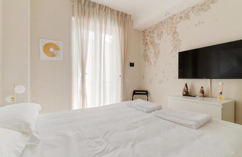 Casoretto Apartamento | Lambrate - Città Studi - Accogliente trilocale