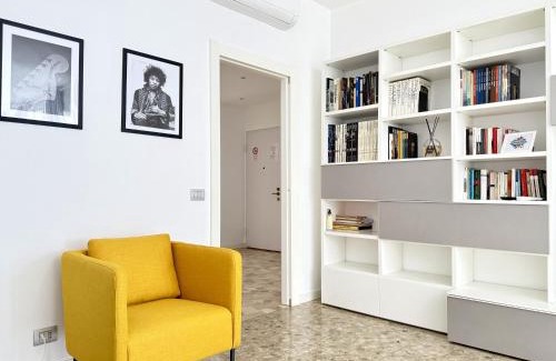 Casoretto Apartamento | Lambrate Mood Apartment