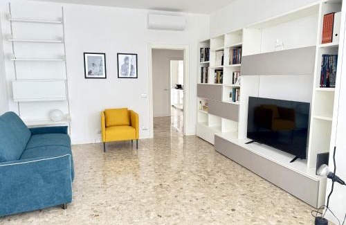 Casoretto Apartamento | Lambrate Mood Apartment