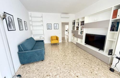 Casoretto Apartamento | Lambrate Mood Apartment