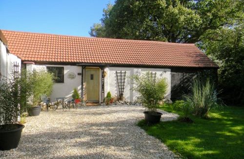 Cullompton Casa | Lambs Cottage