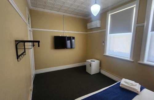 Lambton Hotel | Lambton Park Hotel