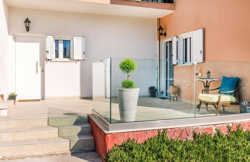 Roda Apartamento | Lamda Apartment II by Estia
