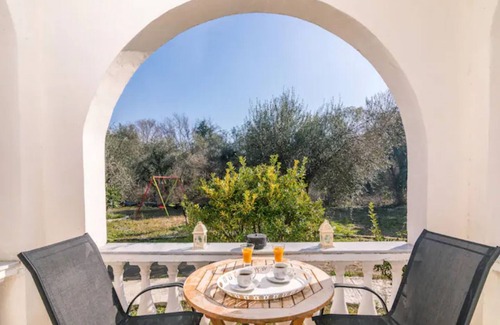 Roda Apartamento | Lamda Apartment II by Estia