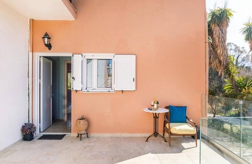 Roda Apartamento | Lamda Apartment II by Estia