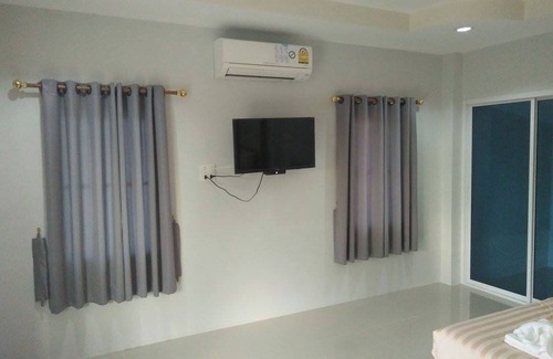 Tha Khoei Complejo | Lamduan Resort Suanphueng Ratchaburi