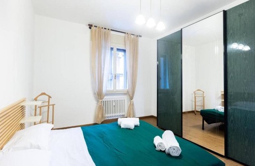 Historic Center Apartamento | Lame - Shortholidays