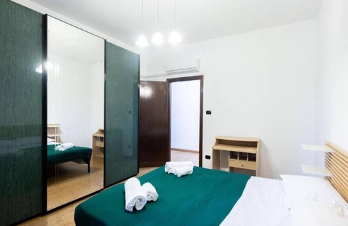 Historic Center Apartamento | Lame - Shortholidays