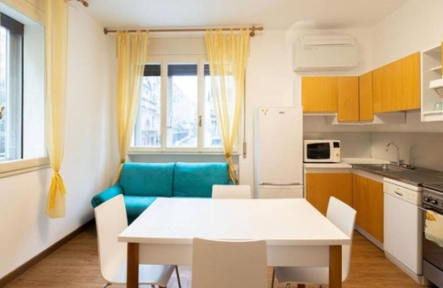 Historic Center Apartamento | Lame - Shortholidays