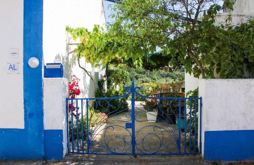 Tomar Casa | Lameira Da Longra - Wellness Retreat