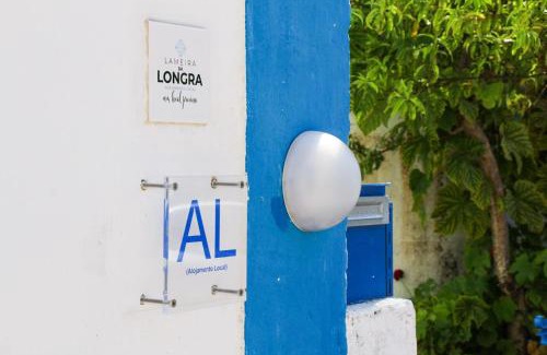 Tomar Casa | Lameira Da Longra - Wellness Retreat