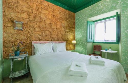 Tomar Casa | Lameira Da Longra - Wellness Retreat
