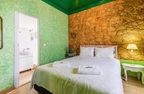 Tomar Casa | Lameira Da Longra - Wellness Retreat