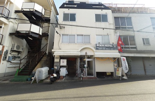Higashiyama Apartamento | Lamer-GION