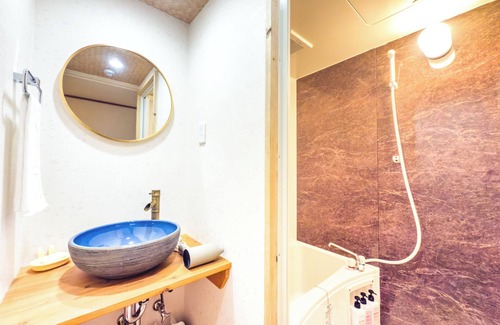 Higashiyama Apartamento | Lamer-GION