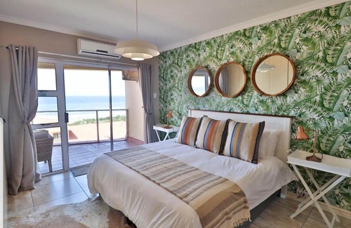 Illovo Beach Apartamento | Lamer Holiday Apartment 66