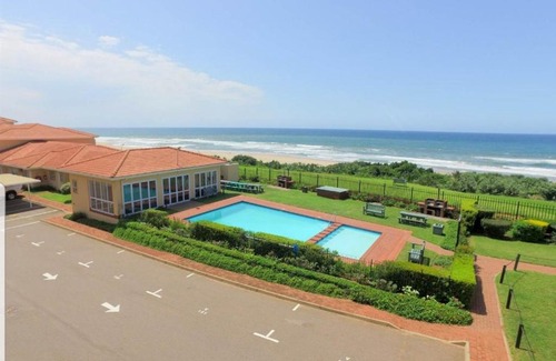 Illovo Beach Apartamento | Lamer Holiday Apartment 66