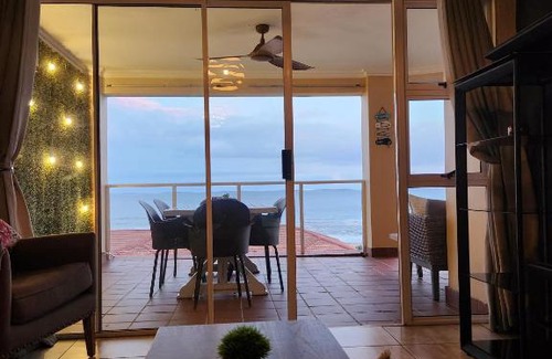 Illovo Beach Apartamento | Lamer Holiday Apartment 66