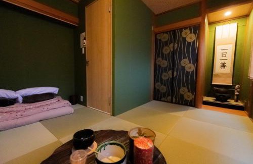 Higashiyama Apartamento | Lamer-Sanjo