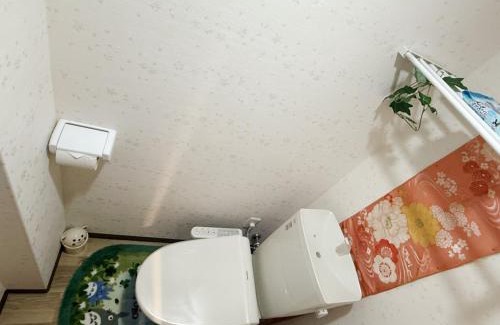 Higashiyama Apartamento | Lamer-Sanjo