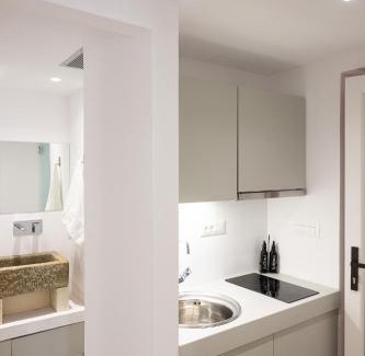 Lameriana Apartamento | Lameriana Luxury Village