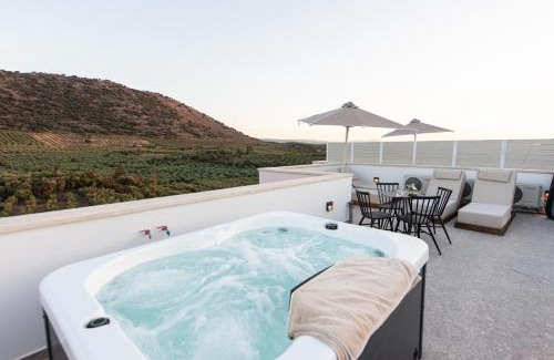 Lameriana Apartamento | Lameriana Luxury Village