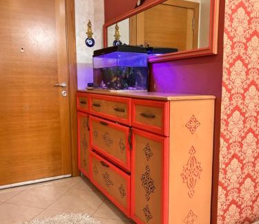 Bni Makada Apartamento | lamfel apartment