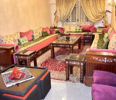 Bni Makada Apartamento | lamfel apartment