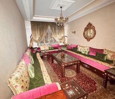 Bni Makada Apartamento | lamfel apartment