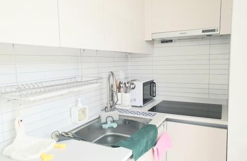 Seongnae-dong Apartamento | Lami Stay