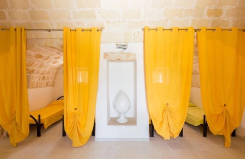 San Michele Salentino Villa | Lamia Claudia