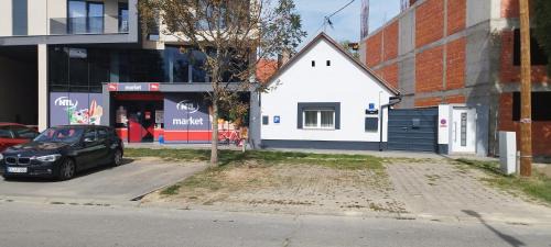 Osijek Apartamento | Lamia