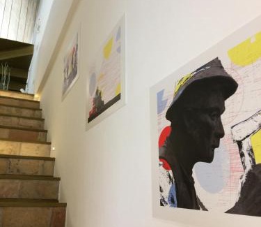 Sasso Barisano Casa | LAMIA MATERA 11