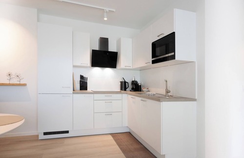 Steckfeld Apartamento | LaMiaCasa Family-Business-Airport-Fair-Uni-Base