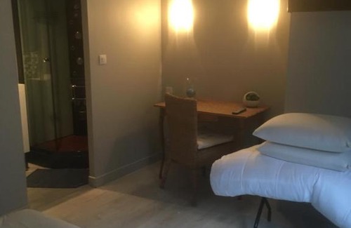 Chatillon-Coligny Cama Y Desayuno | L’AMIRAL