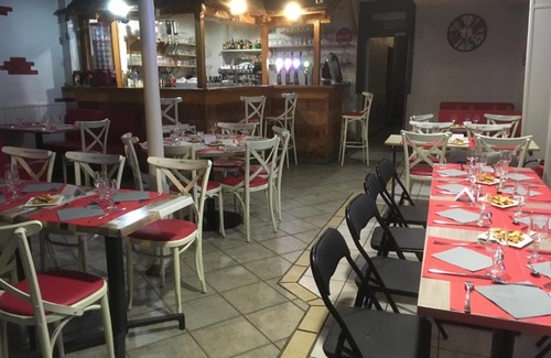 Chatillon-Coligny Cama Y Desayuno | L’AMIRAL