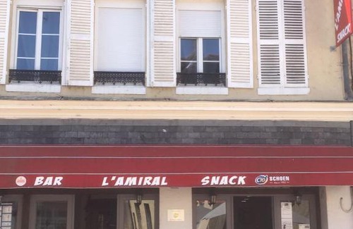 Chatillon-Coligny Cama Y Desayuno | L’AMIRAL