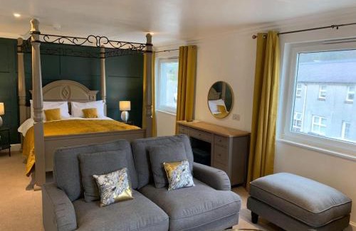 Lamlash Hotel | Lamlash Bay Hotel
