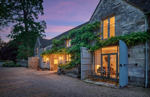 Minchinhampton Villa | Lammas Retreat in Minchinhampton