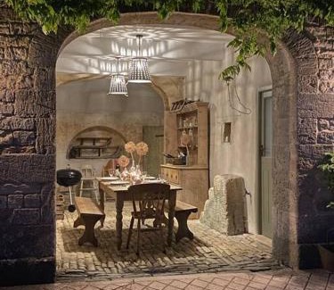 Minchinhampton Villa | Lammas Retreat in Minchinhampton