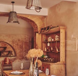 Minchinhampton Villa | Lammas Retreat in Minchinhampton