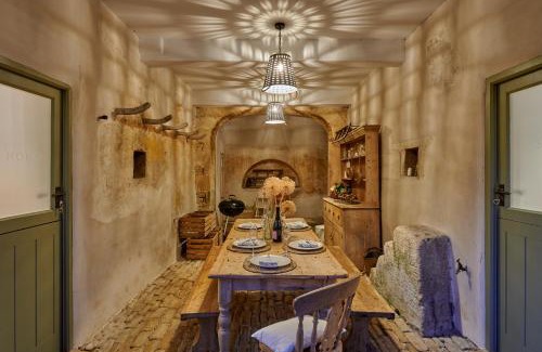 Minchinhampton Villa | Lammas Retreat in Minchinhampton
