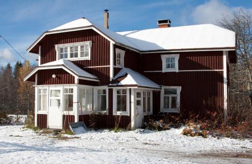 Saarijarvi Chalet De Esquí | Lamminkangas Cottage
