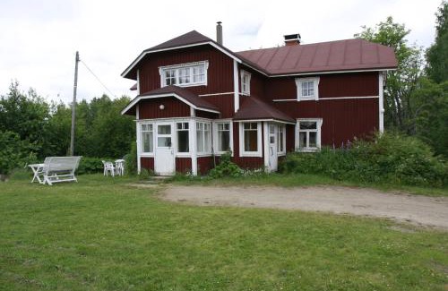 Saarijarvi Chalet De Esquí | Lamminkangas Cottage