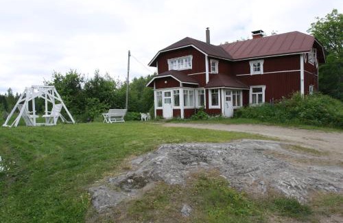 Saarijarvi Chalet De Esquí | Lamminkangas Cottage