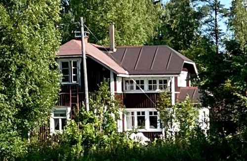 Saarijarvi Chalet De Esquí | Lamminkangas Cottage