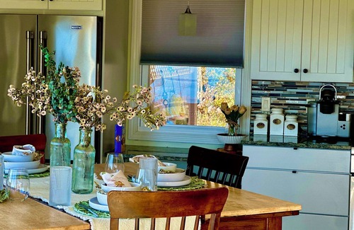 Lamoine Beach Casa | Lamoine Beach House